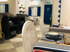 大堂-Aqua Oasis 水天堂(相城天虹商场店)