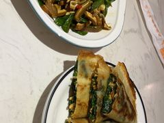 -不倒翁·安徽名菜楼(步行街店)