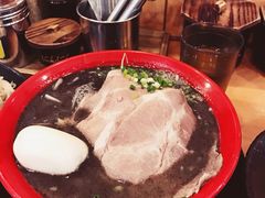 -博多一幸舍(侨福芳草地购物中心店)