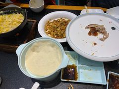 -紫光园·烤鸭·北京菜(团结湖店)