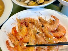 -鹰龙海畔度假酒店(咸祥店)