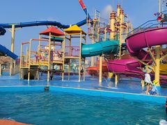 -秦皇岛乐岛海洋王国