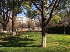 -云南师范大学(一二一西南联大校区)