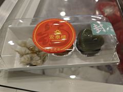 -安泰楼·佛跳墙创始人·传统闽味早茶·酒楼(三坊七巷闽菜地标店)