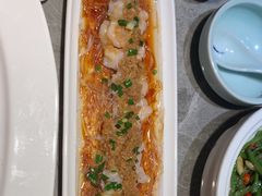 -北平食府(马鞍山路店)
