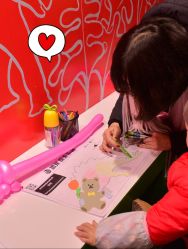 -恐龙探索乐园(磁器口店)