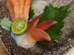-桃太郎创作料理(大坪店)