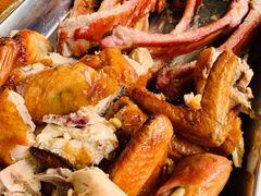 -顺徕德·仙庙烧鸡(桂庙路店)