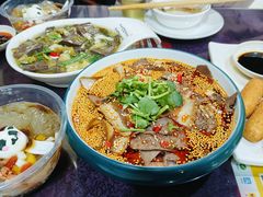 -丁太婆老妈蹄花(人民公园非遗总店)