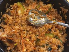 -李先生的首尔小馆(松江启源广场店)