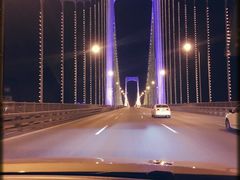 -星海湾跨海大桥