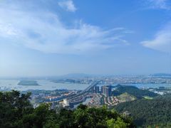 -大雁山风景区