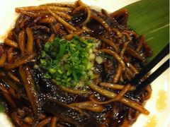 鳝糊-楚畹园