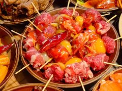 -阳阳老火锅(小南门店)