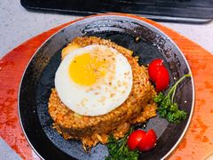 -妥妥烤肉料理(昙华林店)