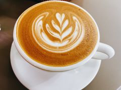 -大小咖啡 BigSmallCoffee(麦子店)
