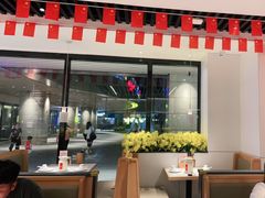-江渔儿酸菜鱼(东厦一百店)