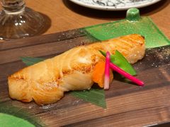 -水之惠鲜鱼料理(王府大街店)