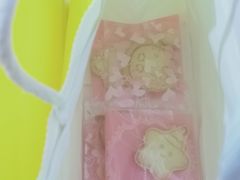 -幸福里DIY蛋糕烘焙·团建·拼豆豆(普陀店)