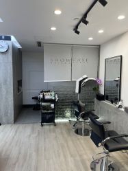 -showcase·形象沙龙