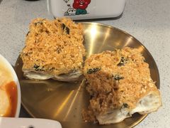 -小豆海棠(嘉兴路店)