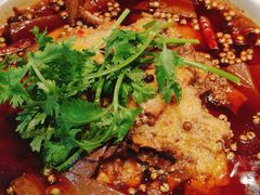 -鑫小城故事·藕汤·家常菜(台北一路总店)