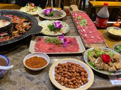 -重庆渝达老火锅(春熙路店)