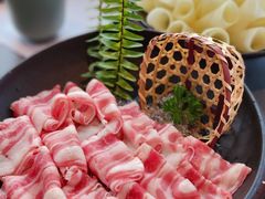 -故里和山·成都火锅(欢乐港湾店)