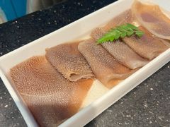 冠军毛肚-五星桥原切肥牛火锅·30年专注好牛肉(湖塘店)
