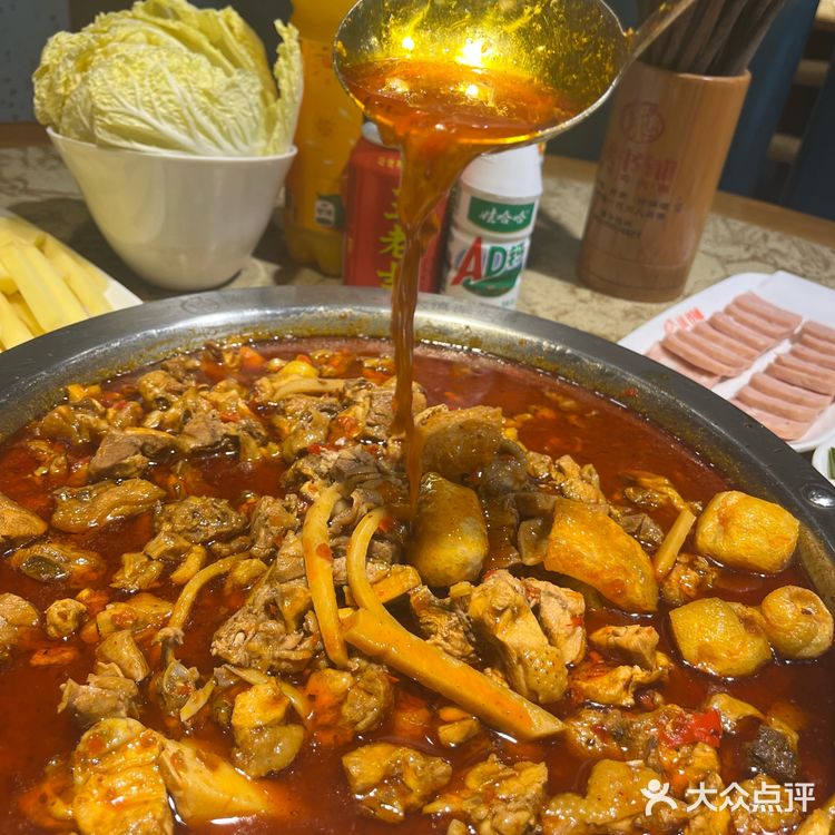 一场不可错过的味蕾之旅‼️