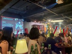 -音乐房子·Vintage Live Bar(玉林总店)