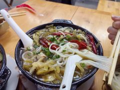 -沈妈砂锅(光华村店)