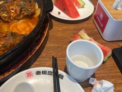 -老板恋上鱼(恒隆广场店)