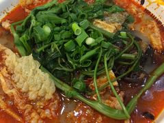 -螺小胖柳州螺蛳粉(钟楼总店)