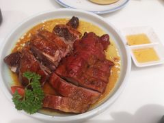 -新旺茶餐厅(嘉里城店)