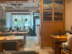 -山茶云南菜(中关村店)