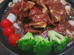 -潮府馆·非遗潮州菜·世纪公园(新国际博览中心店)
