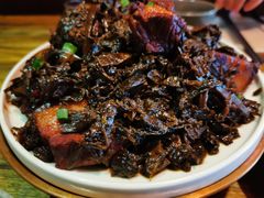 -兰溪小馆(东直门簋街店)