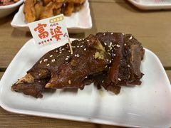 -本色.小马哥烧烤(无锡九里仓店)