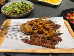 -巴厘龙虾·榜首油焖大虾(洞庭·艺术洋房店)