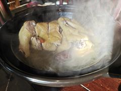 -江边城外烤全鱼(方庄时代购物中心店)
