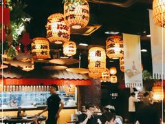 大堂-南京大牌档(人民广场店)