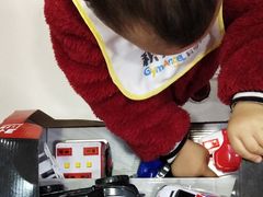 -TOYSRUS玩具反斗城(合肥万象城店)