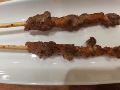 -西贝莜面村(上海百联西郊店)