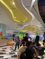 点击看大图 -MELAND(湾悦城店)