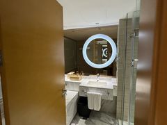 -上海中航虹桥机场泊悦酒店