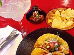-Pistolera Mexican Cantina女枪手墨西哥餐厅(碧云路店)