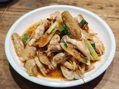 -老五烧烤(盘金华府总店)