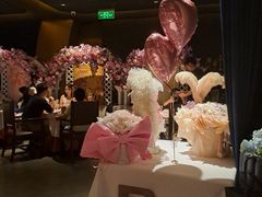 -狮拾久·现代新加坡料理(福田COCO Park店)