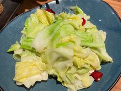 -耶里夏丽·丝路新疆菜·清真食品(徐汇南丹东路臻选店)
